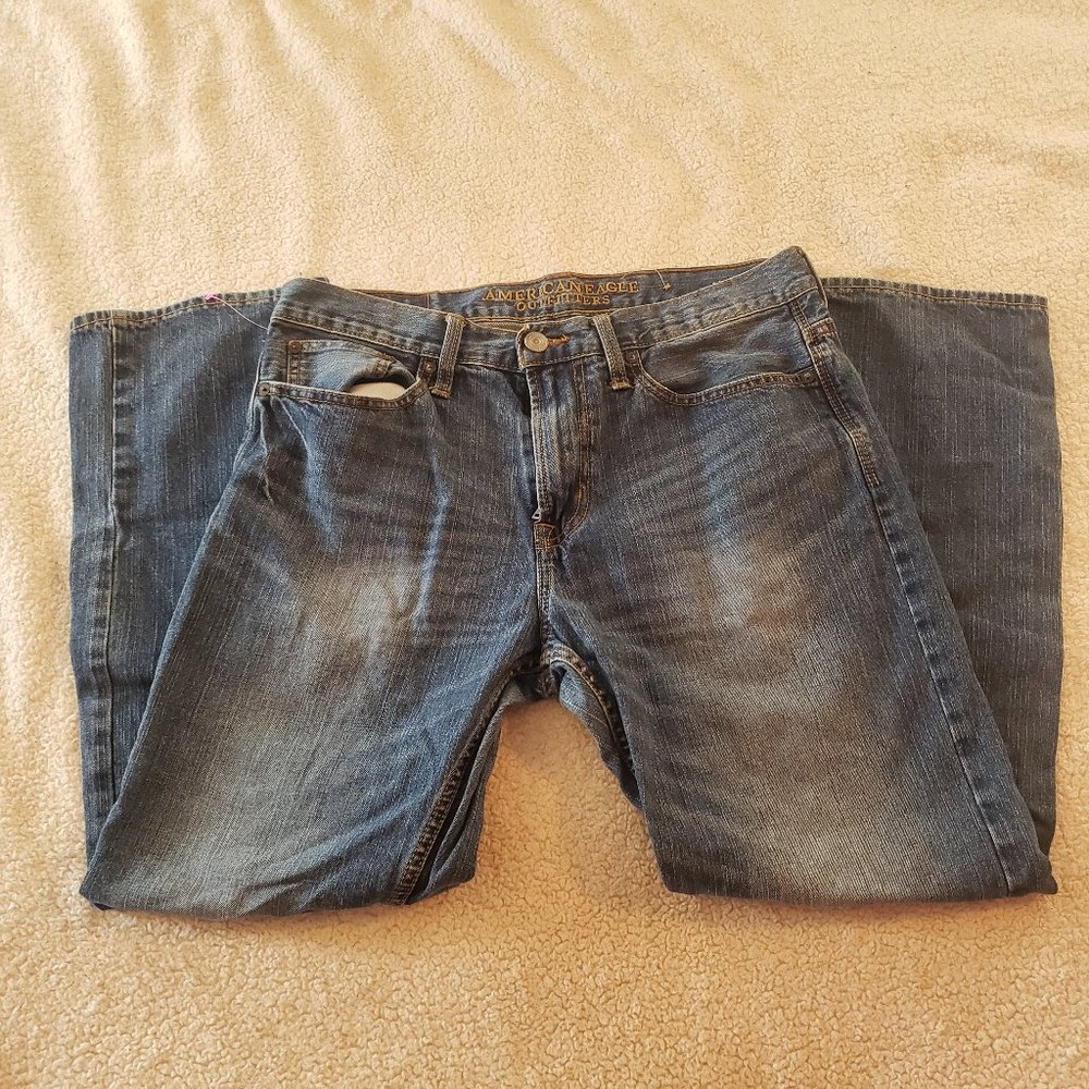 American Eagle Men's Jeans